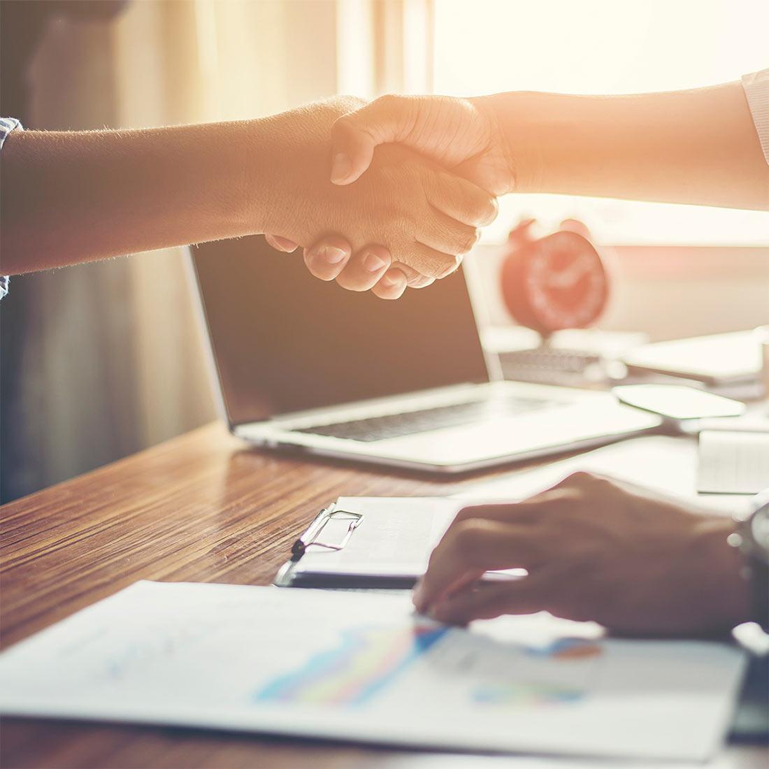 La brecha entre emprender y no emprender